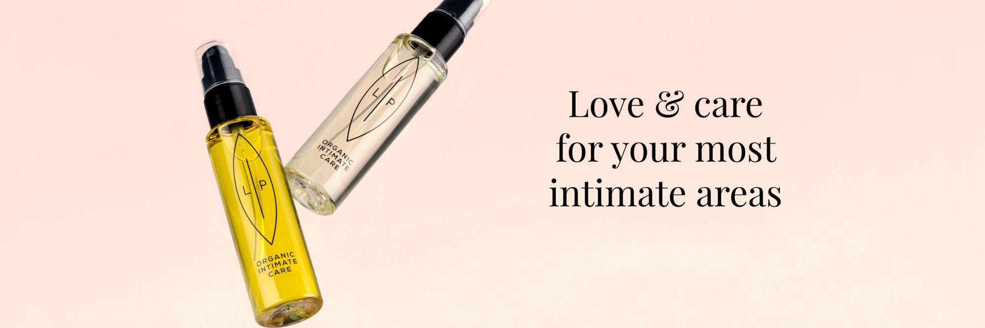 Lip Intimate Care
